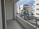 For sale Apartment Saint-denis  60 m2 3 pieces