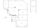 Location Appartement Lyon-6eme-arrondissement 5 pieces 111 m2