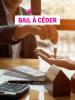 For rent Commercial office Saint-paul 61 m2