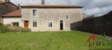 Vente Maison Lamothe-en-blaisy 6 pieces 149 m2