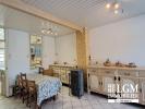 Vente Maison Godewaersvelde 3 pieces 103 m2