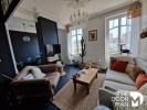 Vente Appartement Chaumont 3 pieces 65 m2