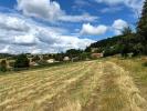 For sale Land Violay  760 m2