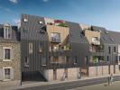 For sale Apartment Saint-brieuc  105 m2 5 pieces