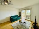 For rent Apartment Rochelle 46 m2 2 pieces