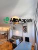 For rent Apartment Strasbourg 44 m2 2 pieces