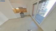 For rent Apartment Clermont-ferrand 36 m2 2 pieces