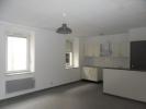 For rent Apartment Castelnaudary  55 m2 3 pieces