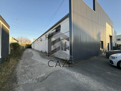 Annonce Location Commerce Merignac 33