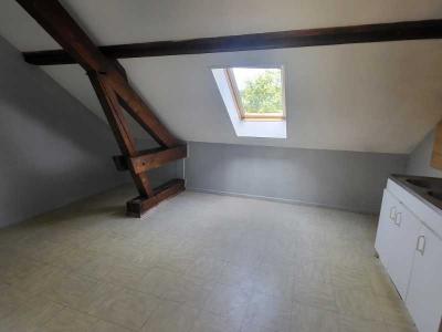 Acheter Appartement Pontarlier Doubs