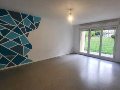 Annonce Vente 3 pices Appartement Besancon 25