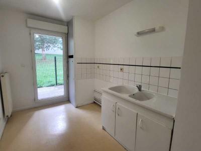 Acheter Appartement 60 m2 Besancon
