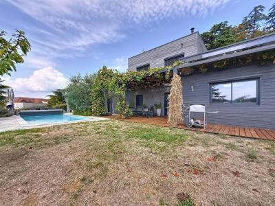 Acheter Maison 139 m2 Vienne