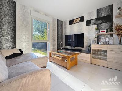 Annonce Vente 5 pices Appartement Nommay 25