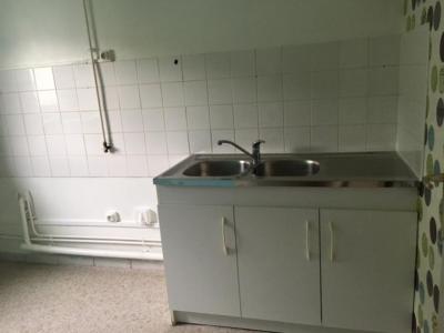 Louer Appartement Grand-charmont Doubs