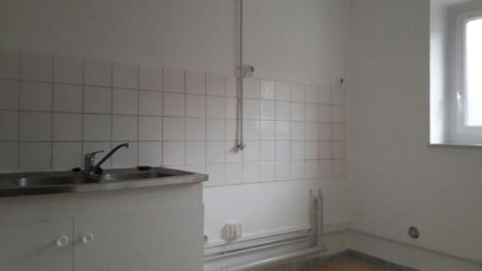 Louer Appartement Grand-charmont 494 euros
