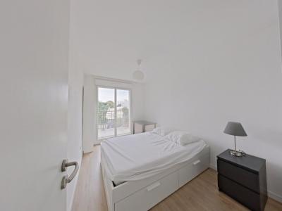 Louer Appartement Maisons-alfort Val de Marne