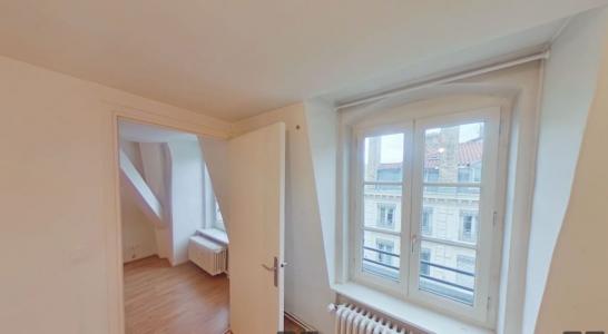 Louer Appartement 29 m2 Lyon-2eme-arrondissement