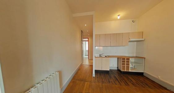 Annonce Location 3 pices Appartement Lyon-7eme-arrondissement 69