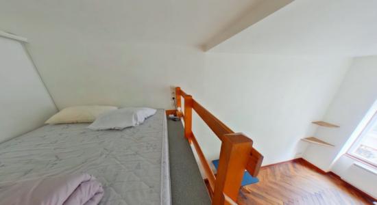 Louer Appartement 14 m2 Lyon-1er-arrondissement