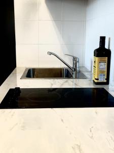 Louer Appartement 14 m2 Paris-5eme-arrondissement