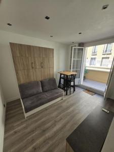 Louer Appartement 27 m2 Garenne-colombes