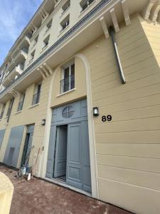 Annonce Location 2 pices Appartement Blanc-mesnil 93