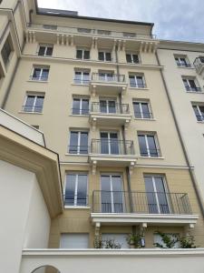 Louer Appartement 31 m2 Blanc-mesnil
