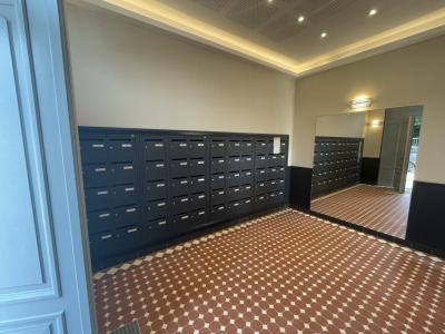 Louer Appartement Blanc-mesnil Seine saint denis