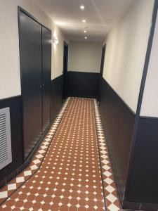 Louer Appartement Blanc-mesnil 1200 euros