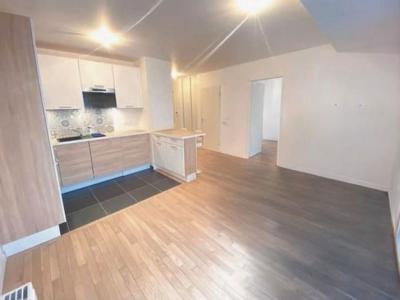 Louer Appartement Nanterre Hauts de Seine