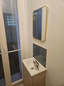 Annonce Location Appartement Noisy-le-sec 93