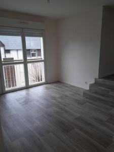 Louer Appartement Argenton-sur-creuse Indre
