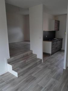 Louer Appartement Argenton-sur-creuse 519 euros