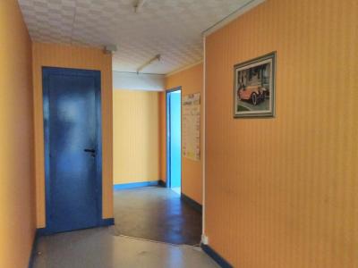 Acheter Appartement 107 m2 Troyes