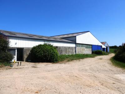 For sale Saint 1 m2 Morbihan (56110) photo 0