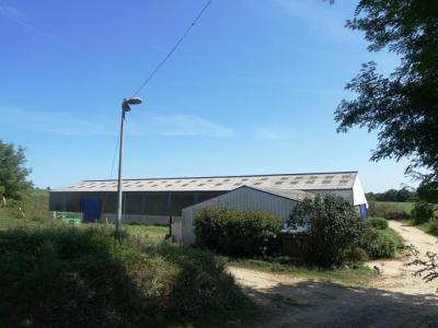 For sale Saint 1 m2 Morbihan (56110) photo 2