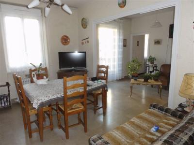 Louer Appartement 72 m2 Creusot