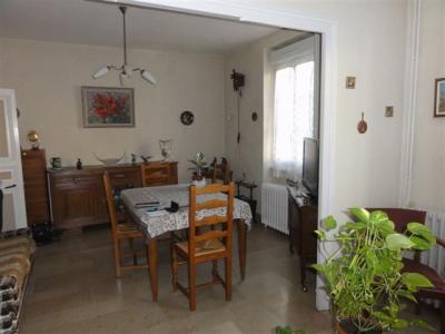 Louer Appartement Creusot 585 euros