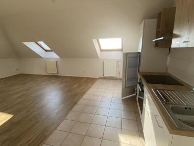 Louer Appartement Creusot Saone et loire