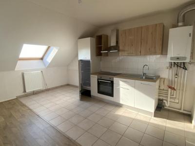 Louer Appartement Creusot 490 euros