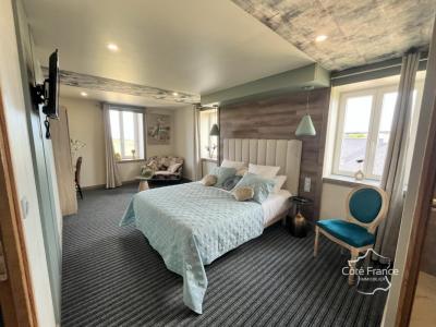 Acheter Chambre d'hotes Brillevast Manche