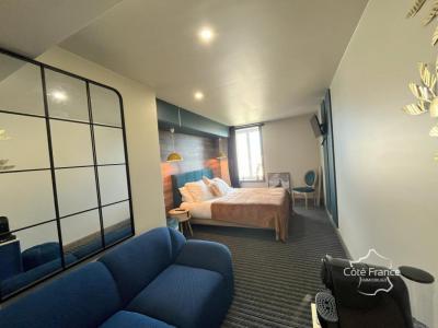 Acheter Chambre d'hotes Brillevast 832000 euros