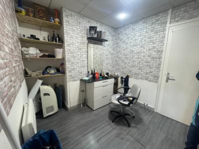 Acheter Local commercial Saint-etienne Loire