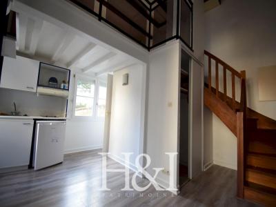 Annonce Location 2 pices Appartement Poitiers 86