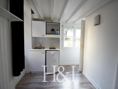 Louer Appartement 24 m2 Poitiers
