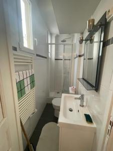 For rent Paris-15eme-arrondissement 1 room 28 m2 Paris (75015) photo 2