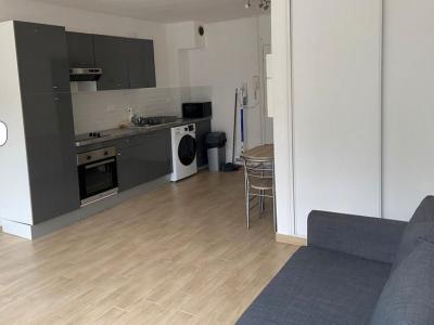 For rent Juvisy-sur-orge 1 room 30 m2 Essonne (91260) photo 0