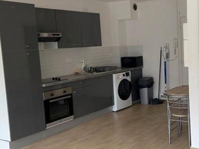 For rent Juvisy-sur-orge 1 room 30 m2 Essonne (91260) photo 1
