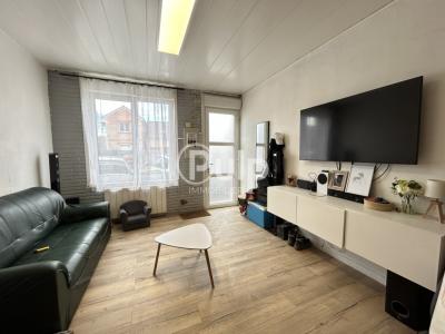 Annonce Vente 4 pices Maison Lillers 62